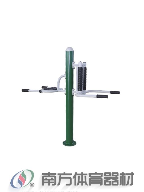 新国标腰背按摩器