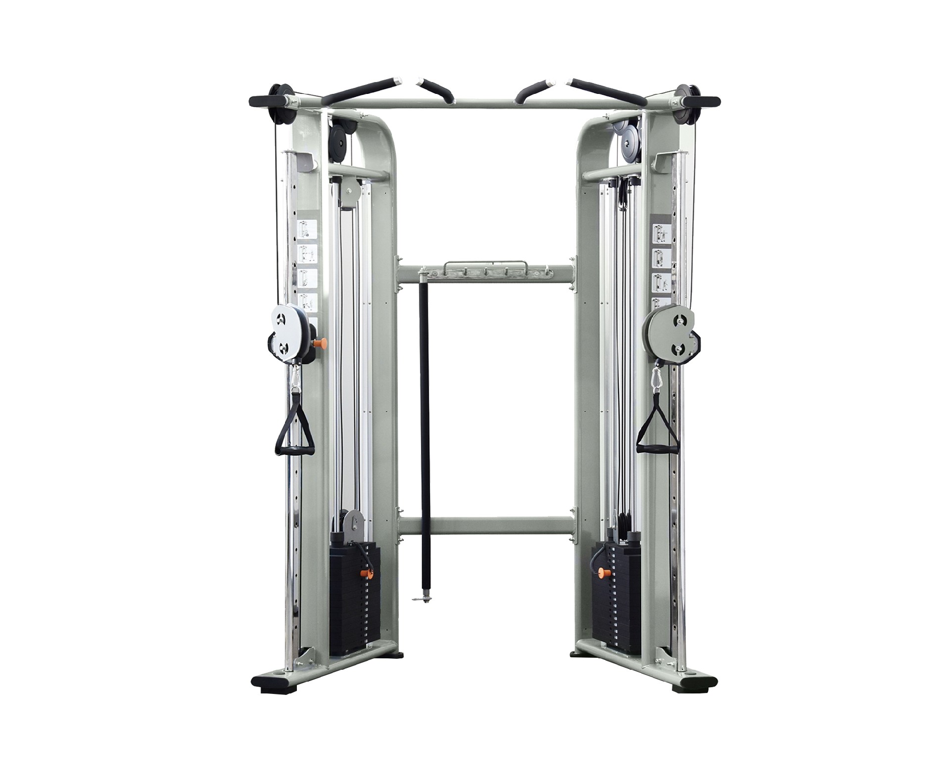 坐式腹肌训练器(图4)