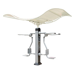 腰腹训练器(图3)