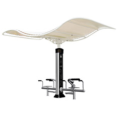 腰腹训练器(图5)