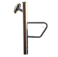 揉推压腿训练器(图5)