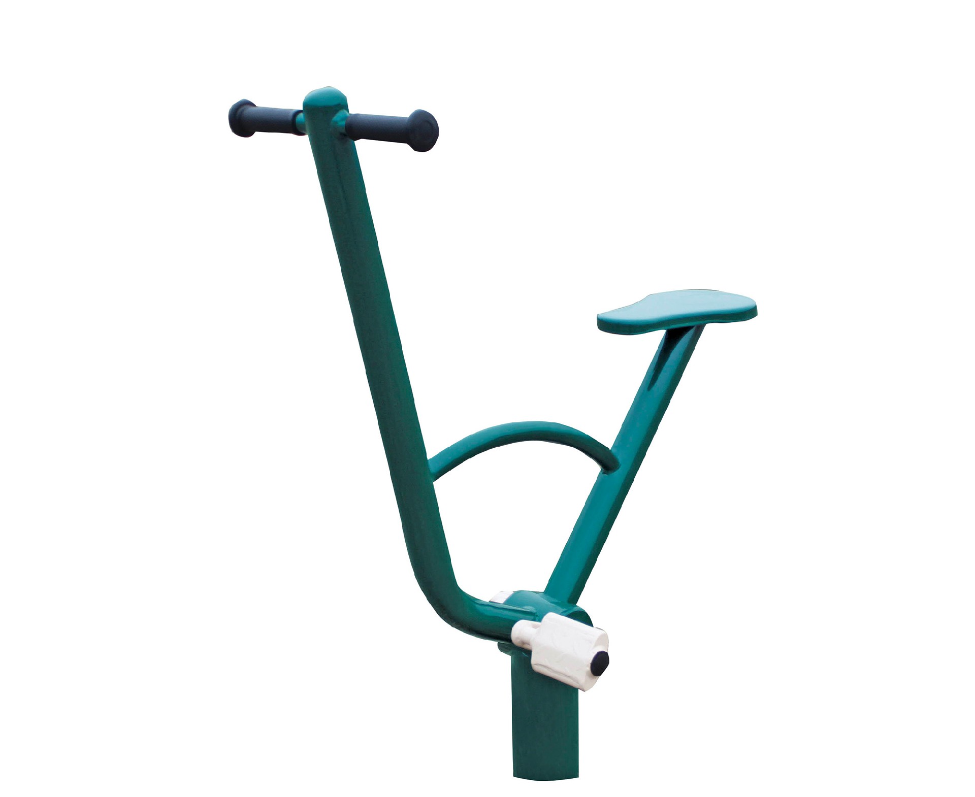 弹振压腿器(图5)