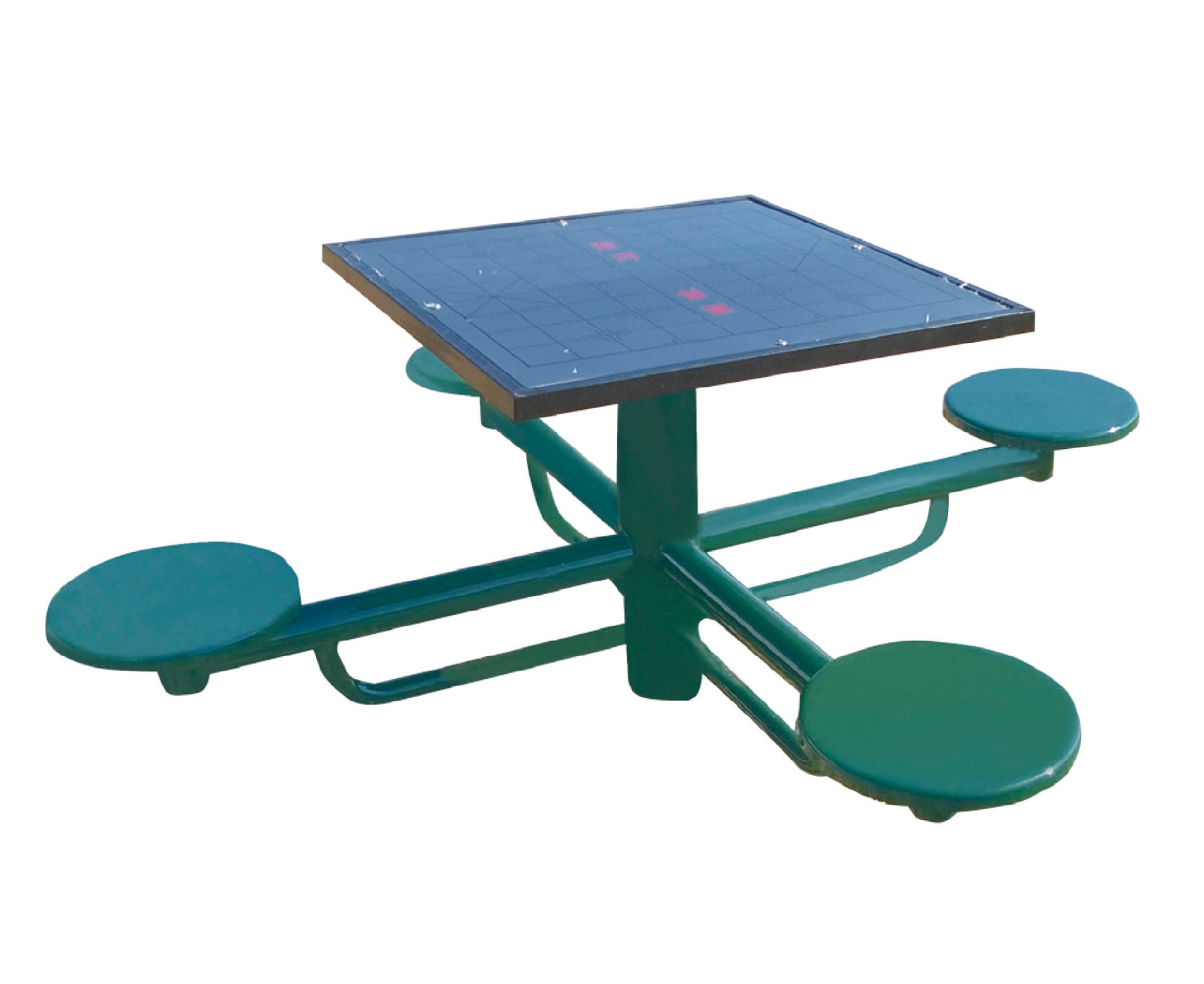 双人牵引器(图3)