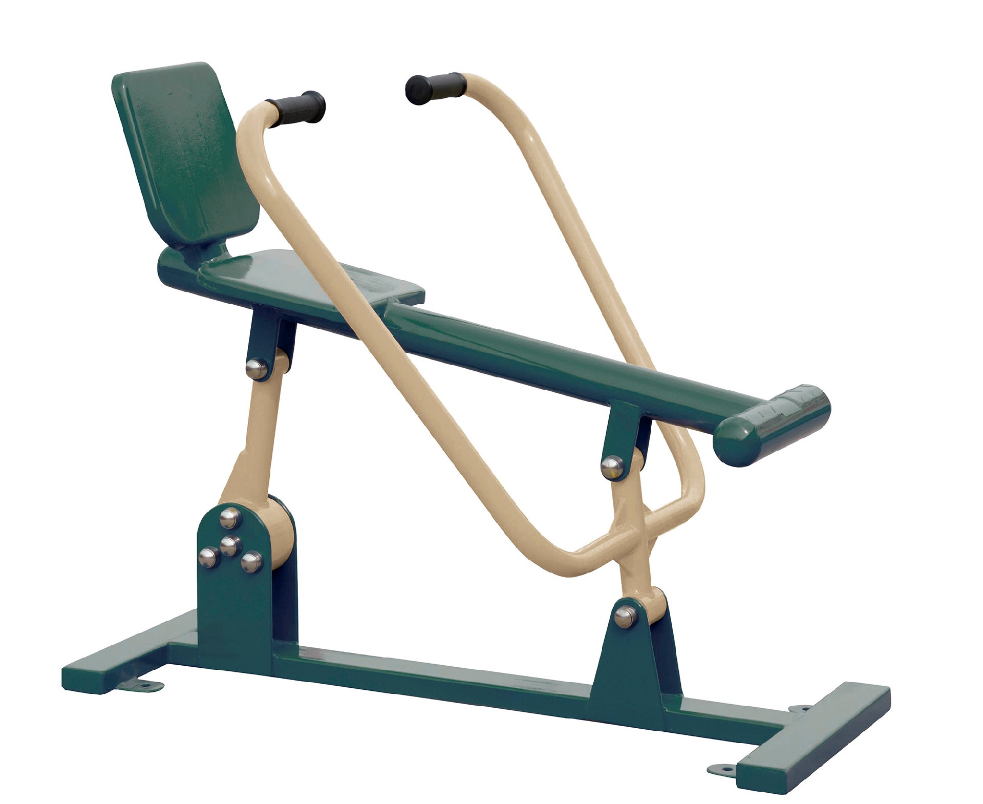 伸腰器(图3) 伸腰器(图3)