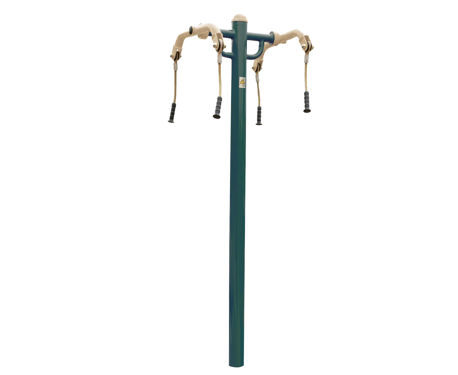 伸腰器(图4) 伸腰器(图4)