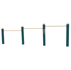 上肢颈部按摩器(图2)