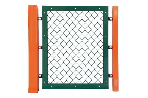 组合式模块化围网