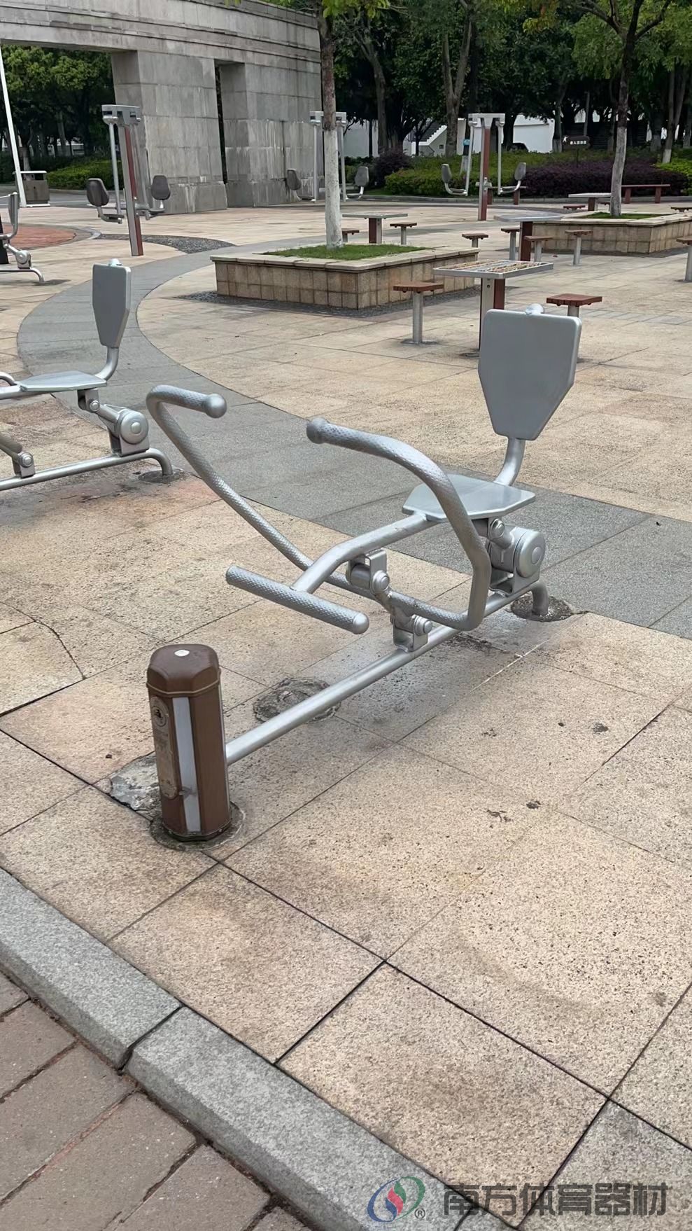 南海区全民健身体育公园(图7)