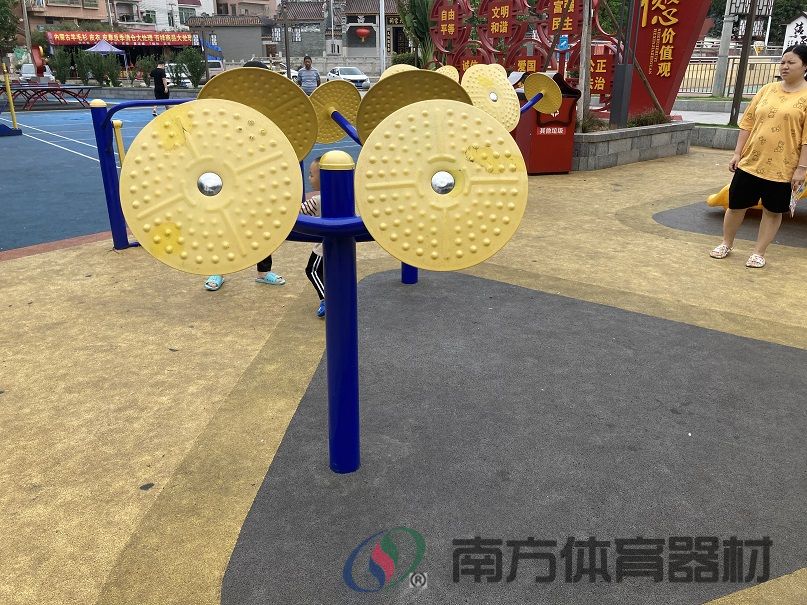 谭边梦家园广场(图7)