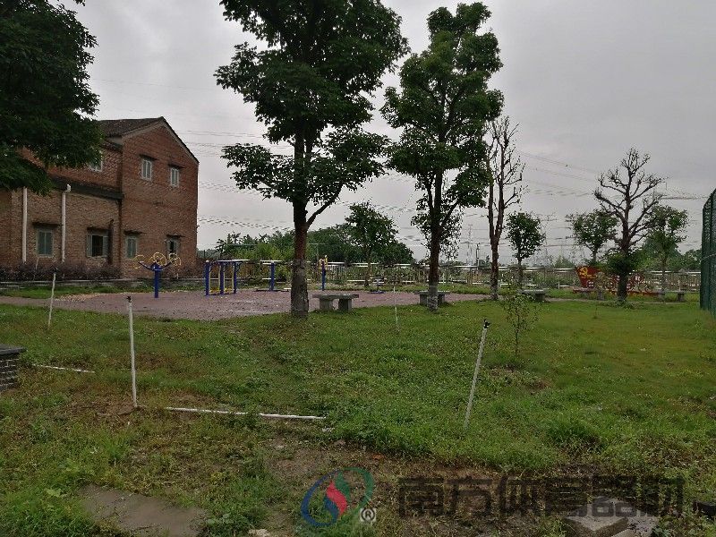 官窑社区新南村(图1)