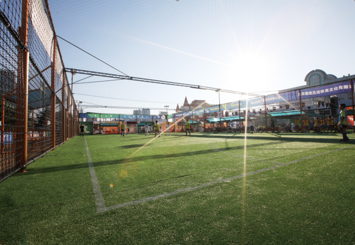 英派斯室外运动场地设施案例(图6)